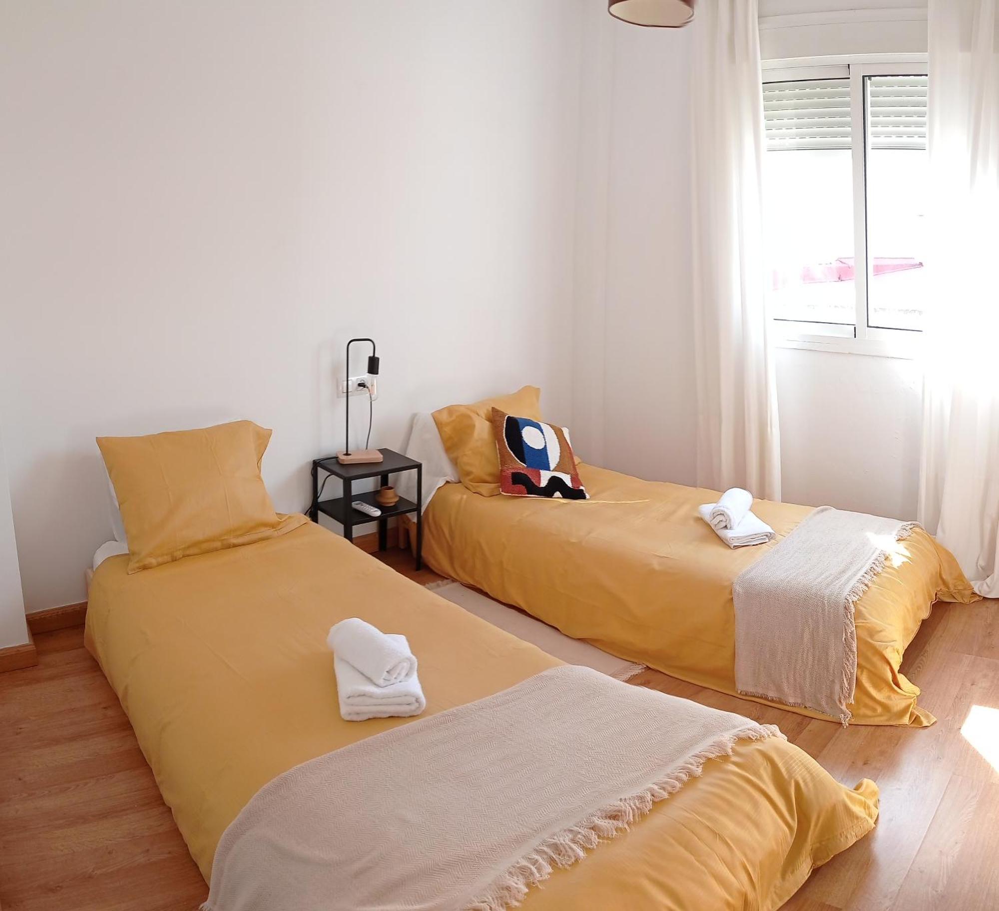Top Duplex Centro "La Plazuela" Jerez de la Frontera Exterior foto